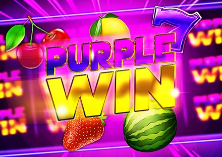 Purple-Win
