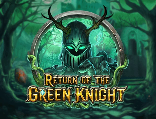Return Of The Green Knight